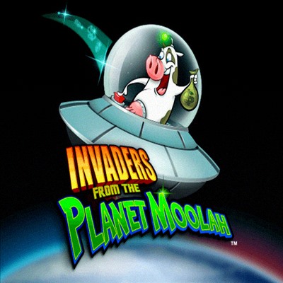 Invaders From The Planet Moolah