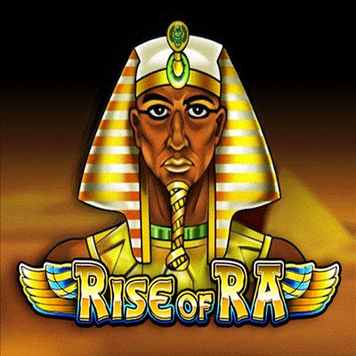 Rise Of Ra