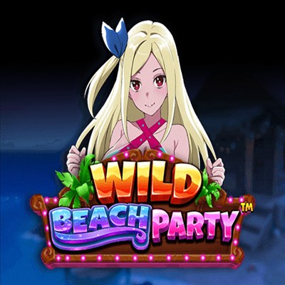 Wild Beach Party