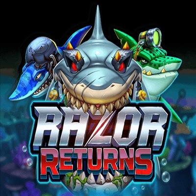 Razor Returns