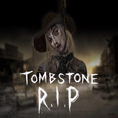 Tombstone Rip