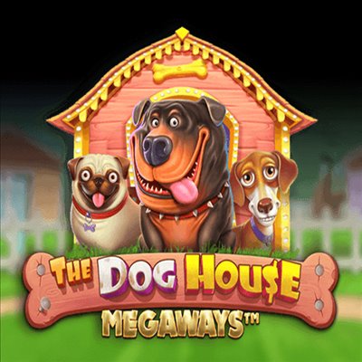 The Dog House Megaways