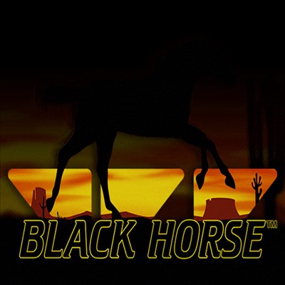 Black Horse
